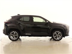 ヤリスクロス HEV Z