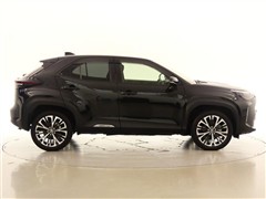 ヤリスクロス HEV Z