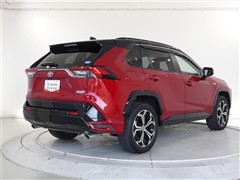 RAV4 PHEVブラックトーン