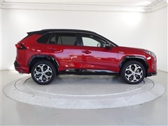 RAV4 PHEVブラックトーン