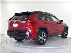 RAV4 PHEVブラックトーン