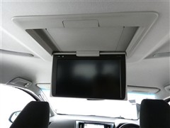 ヴェルファイア Z