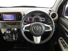 パッソ モーダ Gパッケージ