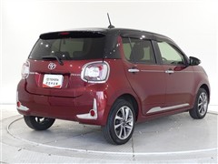 パッソ モーダ Gパッケージ