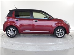 パッソ モーダ Gパッケージ