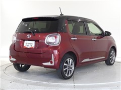 パッソ モーダ Gパッケージ