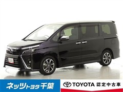 ヴォクシー ZSキラメキ2