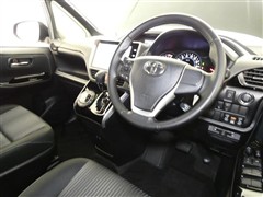 ヴォクシー ZSキラメキ2