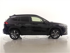 カローラクロス HEV Z