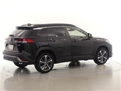 カローラクロス HEV Z