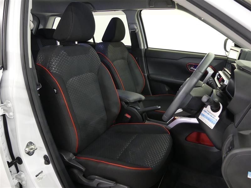 ライズ Z（435016261777）の中古車 | トヨタ認定中古車 | トヨタ自動車