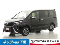 ヴォクシー ZSキラメキ