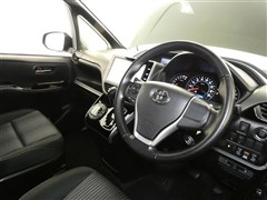 ヴォクシー ZSキラメキ