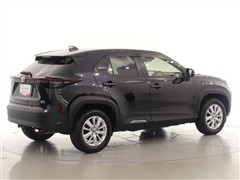 ヤリスクロス HEV G