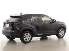 ヤリスクロス HEV G