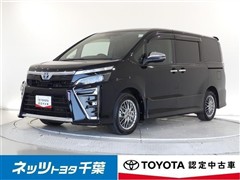 ヴォクシーHEV ZSキラメキ2