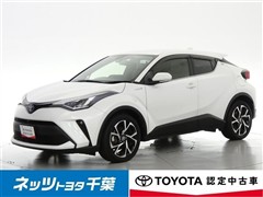 C-HR HEV G
