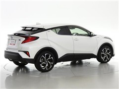C-HR HEV G
