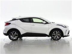 C-HR HEV G