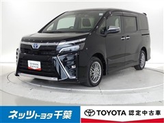 ヴォクシー HEV ZSキラメキ2