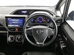 ヴォクシー HEV ZSキラメキ2