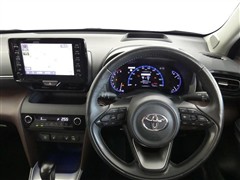 ヤリスクロス Z