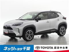 ヤリスクロス HEV Z