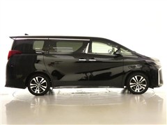 アルファード S Cパッケージ