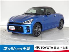 コペン GR スポーツ