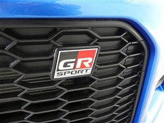 コペン GR スポーツ