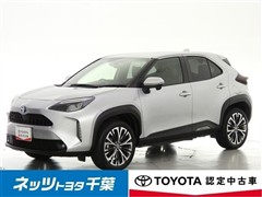 ヤリスクロス HEV Z