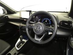 ヤリスクロス HEV Z