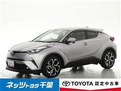 C-HR G-T