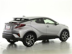 C-HR G-T