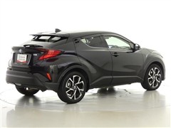 C-HR HEV G