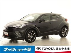 C-HR HEV G