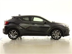 C-HR HEV G