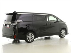 ヴェルファイアゴールデンアイズ3