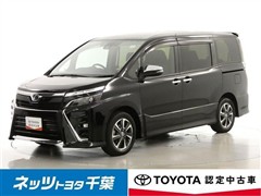 ヴォクシー ZSキラメキ2