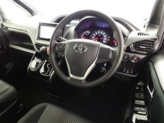 ヴォクシー ZSキラメキ2