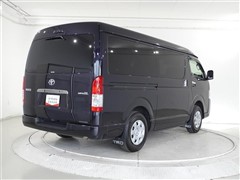 ハイエースバン スーパーGLDP2