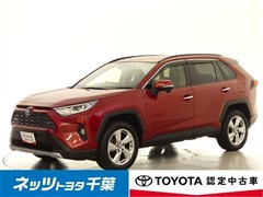 RAV4 HEV G