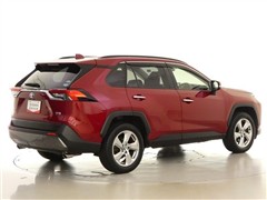 RAV4 HEV G