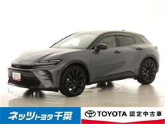 クラウン スポーツ Z