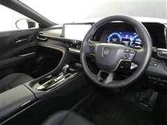 クラウン スポーツ Z