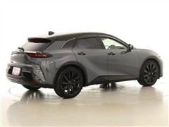 クラウン スポーツ Z