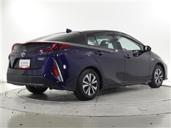 プリウスPHEV Aプレミアムナビ