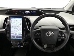 プリウスPHEV Aプレミアムナビ