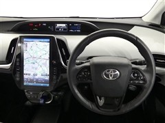 プリウスPHEV Aプレミアムナビ