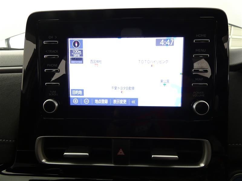 アクア GRスポーツ（435016266809）の中古車 | トヨタ認定中古車